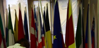 Уставна флексибилност за Британија, политички притисок за Македонија