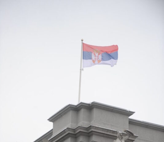 Пресвртница во меѓусебните односи меѓу Србија и САД
