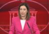 Гиновска: Дивиот приклучок кај гостиварскиот водовод бил надвор од дозволата, не е побарано одобрение од Министерството