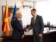 Ѓоко Велковски ја презеде функцијата министер за социјална политика, демографија и млади