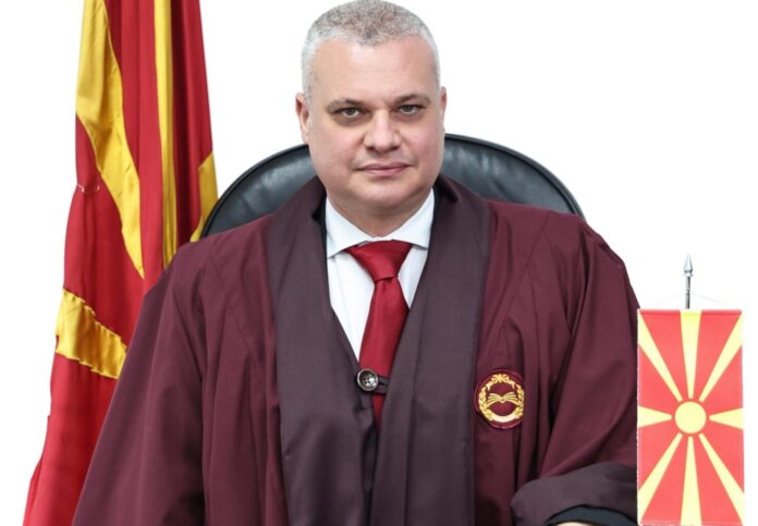 goce naumovski
