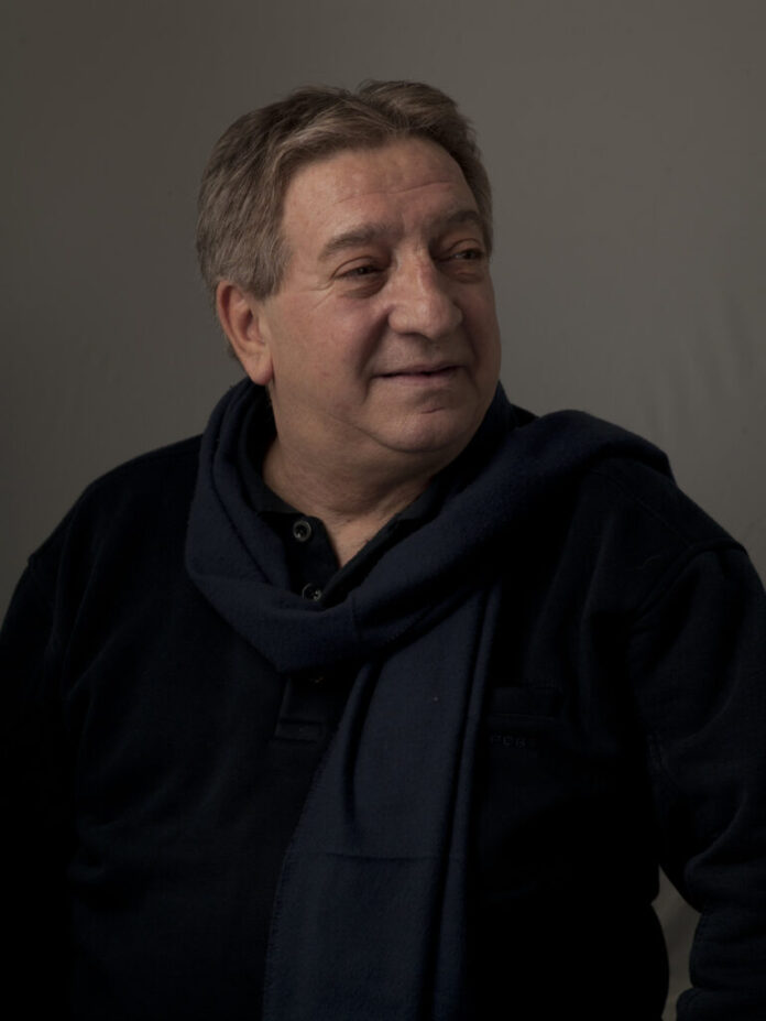 Goce Todorovski