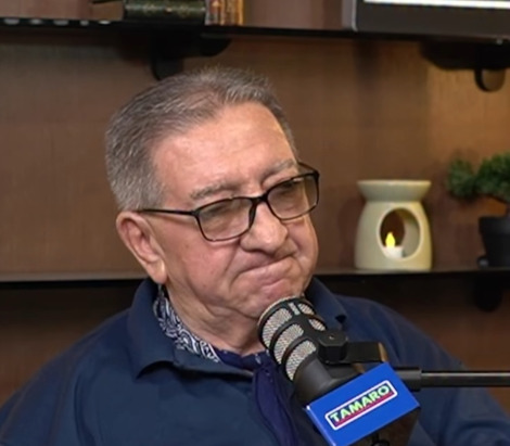 goce todorovski