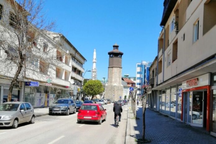 Gostivar