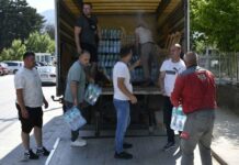 Прекината епидемијата во Гостивар поради загадената вода