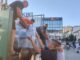 Почна дистрибуцијата на бесплатна вода во Гостивар, Владата испорача први 50.000 литри