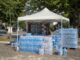 Прилепчани донираа вода за Гостиварчани