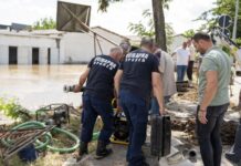 Прилеп два дена ќе има нарушено снабдување со вода, се санира голем дефект
