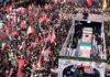 По Хамнеи, Иран повеќе нема да се бори само за опстанок туку за нова историска улога