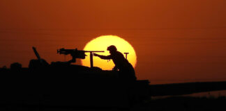 Што крие тајниот ирански објект на кој му се заканува Трамп?