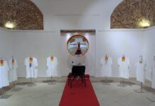Изложба на Марија Сотировска во „Прима центар“ во Берлин