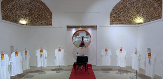 Изложба на Марија Сотировска во „Прима центар“ во Берлин