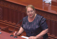 Јаневска: Во политиките на МОН приоритетни се интересите на децата