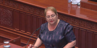 Јаневска: Во политиките на МОН приоритетни се интересите на децата