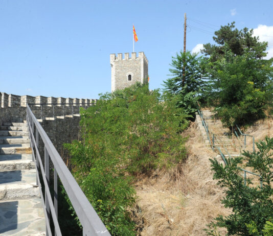 Патописите на Евлија Челеби и записите за Македонија (прв дел)