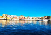 Убава природа и плажи и богата култура