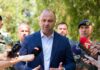 Мисајловски: Прекинува праксата на неинвестирање во армиската инфраструктура