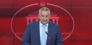 Клековски: Се смирува епидемијата во Гостивар, три нови случаи на вектор-преносливи болести