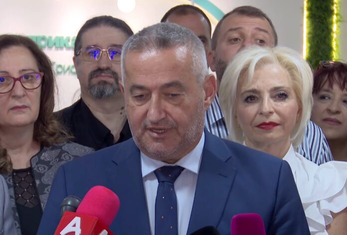Klekovski