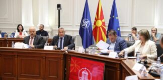 Клековски: Боледувањата до 30 дена се зголемени за 33 проценти, ќе се бара баланс меѓу контрола и помала бирократија