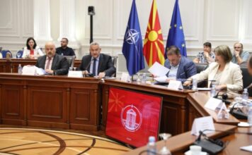 Клековски: Боледувањата до 30 дена се зголемени за 33 проценти, ќе се бара баланс меѓу контрола и помала бирократија