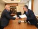 Сашо Клековски ја презеде функцијата министер за здравство