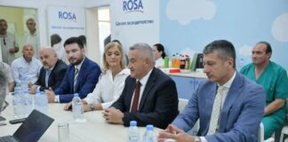 Новата болница во Штип треба да го намали притисокот врз скопските клиники