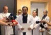 Надминат прагот на заболени во Гостивар, се чека одлука за прогласување епидемија, изјави Кочински