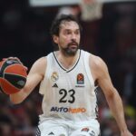 Серхио Љуљ може да стане првиот кошаркар што ќе игра во 20 сезони на Евролигата
