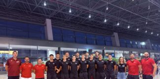 Тодоровиќ: Ќе се бориме секоја секунда за дресот на Македонија