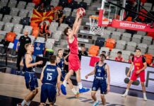 Македонија го освои деветтото место