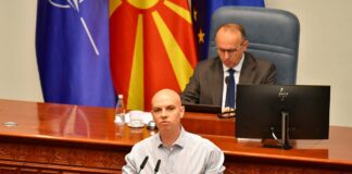 Одложена координативната средба на опозицијата заради неприсуството на СДСМ