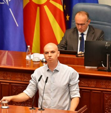 Одложена координативната средба на опозицијата заради неприсуството на СДСМ
