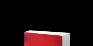 Објавена поетската збирка „Крвава книга“ на Фрањо Нагулов