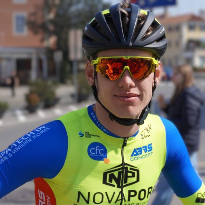 luka dimitrijoski