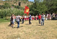 МД „Илинден“: Македонците во Албанија соочени со предизвици – борба за јазикот, идентитетот и иднината