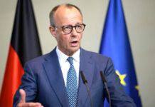 Германија ги предупредува САД за мешање во изборите со шемата за грантови поврзана со МАГА