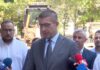 Мицкоски: Ќе ги намалиме акцизите на горивата, очекувам солиден економски раст
