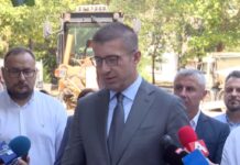 Мицкоски: Ќе ги намалиме акцизите на горивата, очекувам солиден економски раст