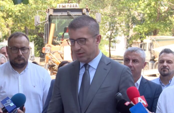 Mickoski 1