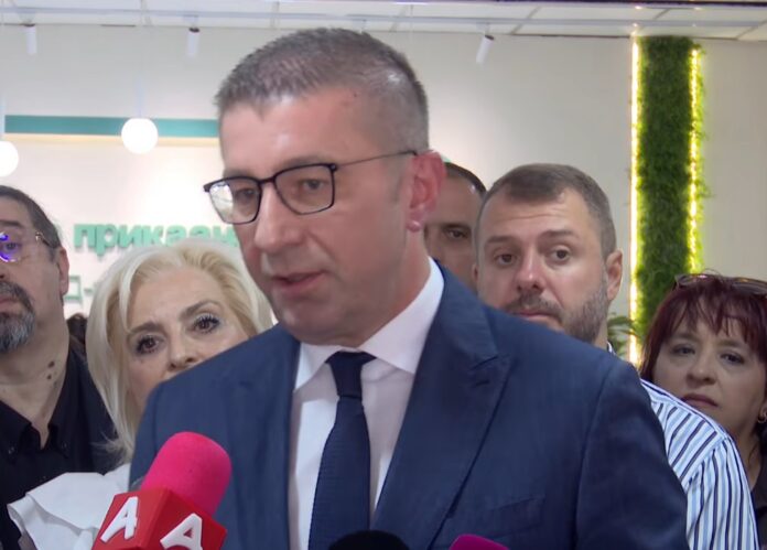 Mickoski 1