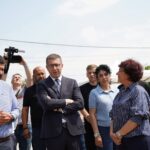 Мицкоски: Сосема во ред се предлозите на „Вреди“ и ЗНАМ за нови министри