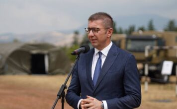 Владата инвестира 9 милиони евра во Велес, најавени нови проекти