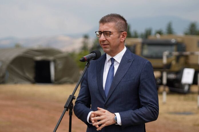 mickoski