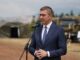 Мицкоски: Очекувам во јунскиот извештај да бидеме најдобри, има уште време за разговори за Изборниот законик