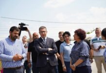 Мицкоски: Сосема во ред се предлозите на „Вреди“ и ЗНАМ за нови министри