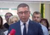 Мицкоски: Законот за „Скопје – Европска престолнина на културата 2028“ оди на јавна расправа