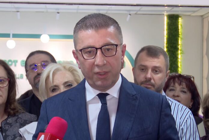 Mickoski