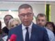 Мицкоски: Законот за „Скопје – Европска престолнина на културата 2028“ оди на јавна расправа
