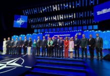 Самит на НАТО во Анкара: Министерот Мисајловски учесник на активности и состаноци